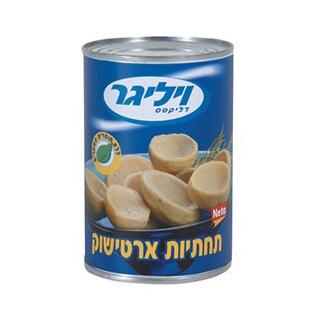תחתיות ארטישוק