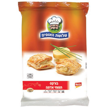 אריזת בורקס תפו''א